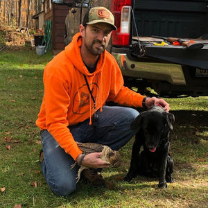 Meet your Posher, Brandon